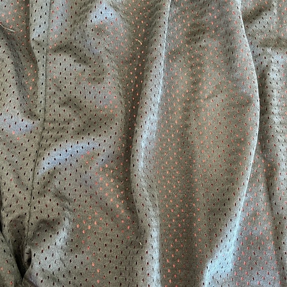 Team Starter Arkansas Razorbacks Reversible Shorts New With Tags basketball gym - Picture 15 of 16